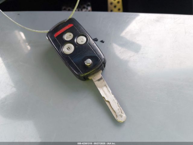 2007 ACURA TL 19UUA76537A006553 Photo 10