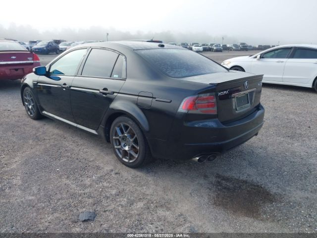 2007 ACURA TL 19UUA76537A006553 Photo 2