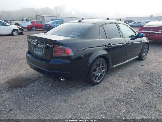 2007 ACURA TL 19UUA76537A006553 Photo 3