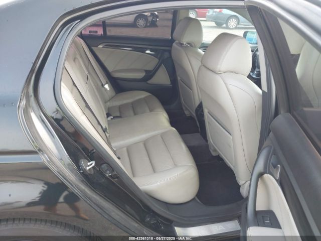 2007 ACURA TL 19UUA76537A006553 Photo 7