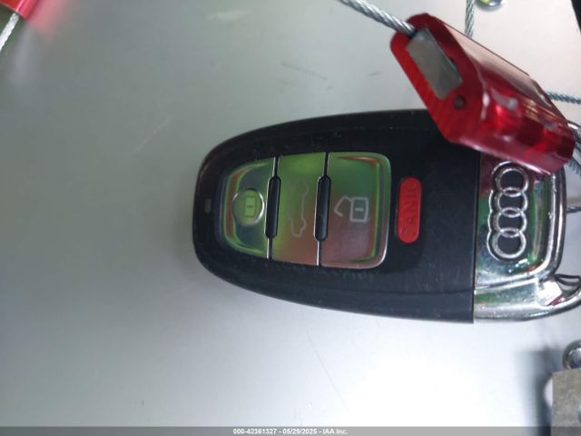 2015 AUDI Q5 WA1LFAFP3FA123360 Photo 10