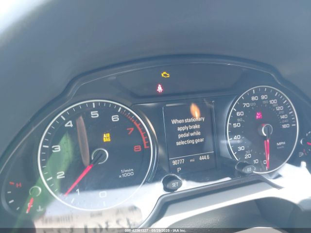 2015 AUDI Q5 WA1LFAFP3FA123360 Photo 6
