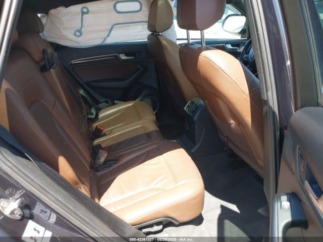 2015 AUDI Q5 WA1LFAFP3FA123360 Photo 7