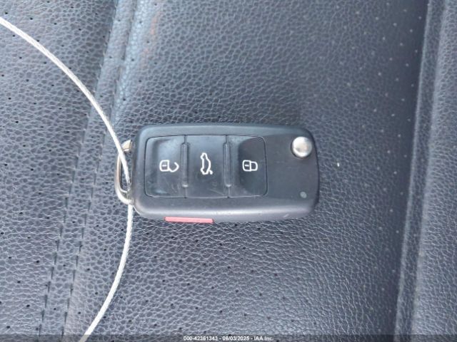 3VWD17AJ6EM241576 Volkswagen Jetta 1.8t Se