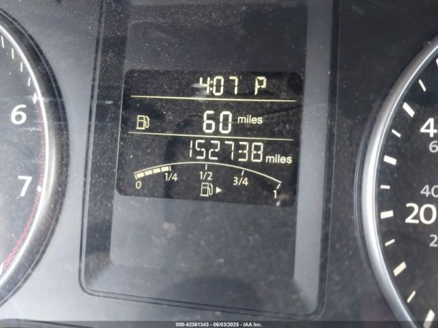 3VWD17AJ6EM241576 Volkswagen Jetta 1.8t Se