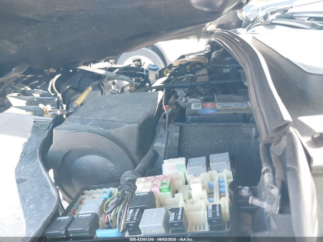 Ford 2016 2016 1FADP3E21GL228001 Image 10
