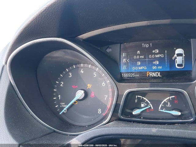 Ford 2016 2016 1FADP3E21GL228001 Image 7