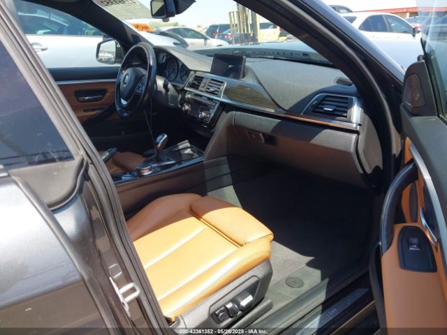 2018 BMW 440I GRAN COUPE WBA4J5C5XJBF07996 Photo 4