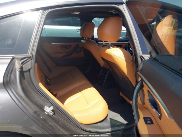 2018 BMW 440I GRAN COUPE WBA4J5C5XJBF07996 Photo 7