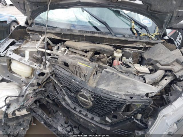 2022 NISSAN ROGUE SPORT JN1BJ1BV3NW349777 Photo 9