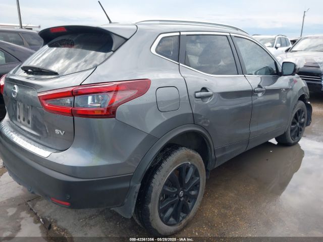 2022 NISSAN ROGUE SPORT JN1BJ1BV3NW349777 Photo 3