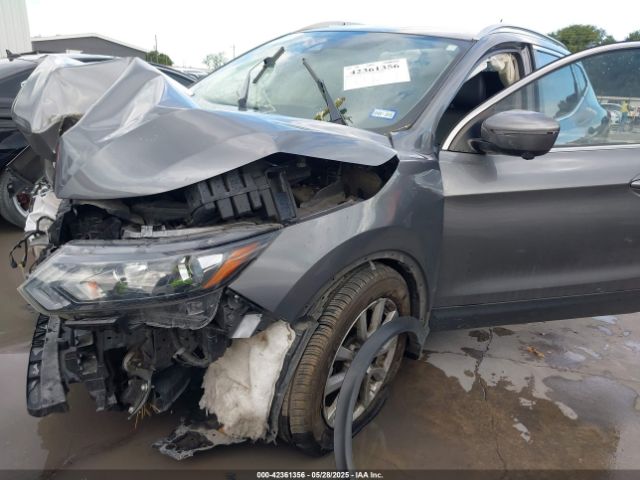 2022 NISSAN ROGUE SPORT JN1BJ1BV3NW349777 Photo 5