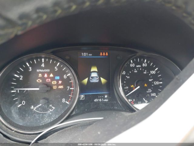 2022 NISSAN ROGUE SPORT JN1BJ1BV3NW349777 Photo 6