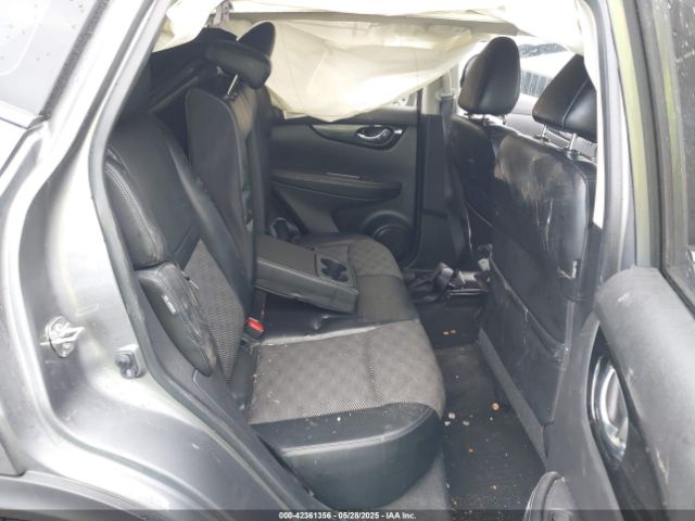 2022 NISSAN ROGUE SPORT JN1BJ1BV3NW349777 Photo 7