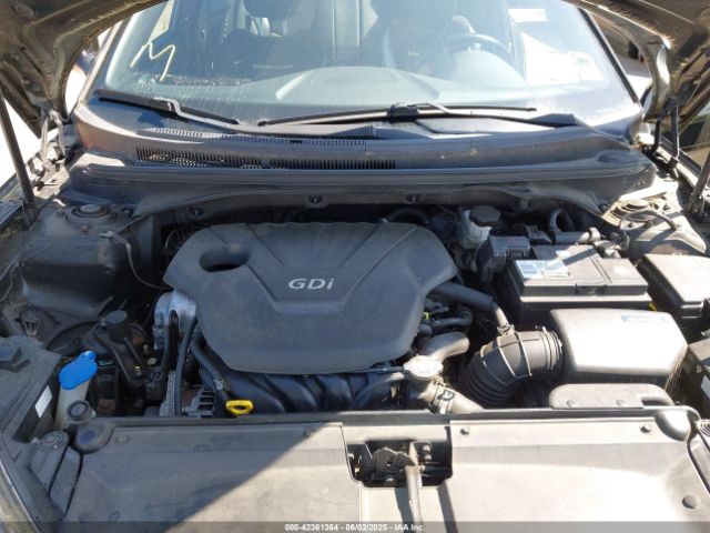 KMHTC6AD0GU249986 Hyundai Veloster