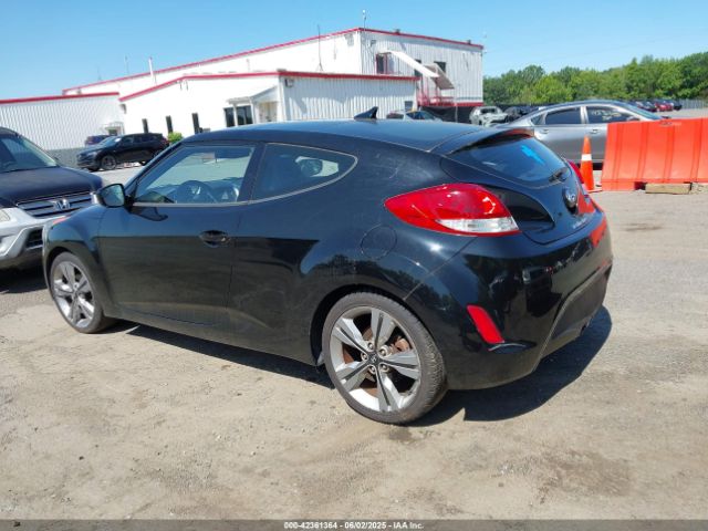 KMHTC6AD0GU249986 Hyundai Veloster