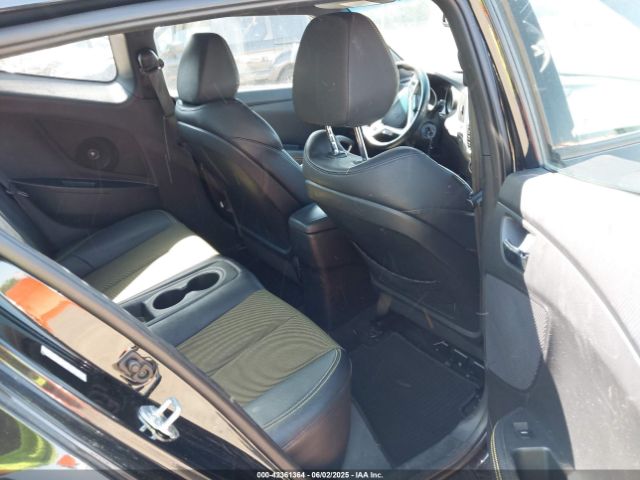 KMHTC6AD0GU249986 Hyundai Veloster