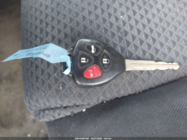 2010 TOYOTA CAMRY 4T1BF3EK9AU507343 Photo 10