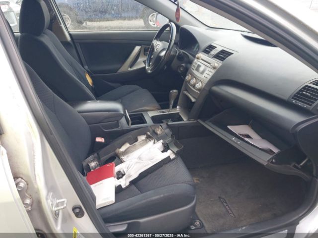 2010 TOYOTA CAMRY 4T1BF3EK9AU507343 Photo 4