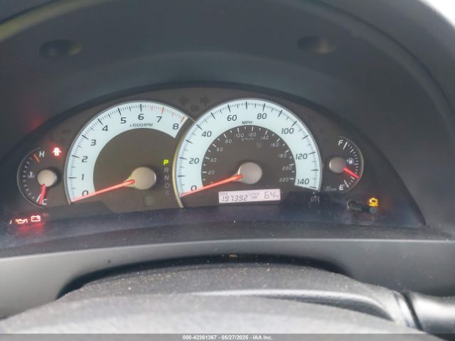 2010 TOYOTA CAMRY 4T1BF3EK9AU507343 Photo 6