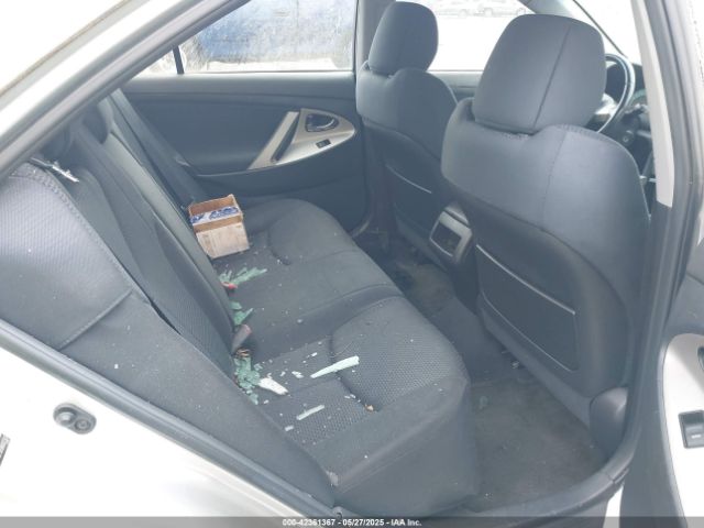 2010 TOYOTA CAMRY 4T1BF3EK9AU507343 Photo 7