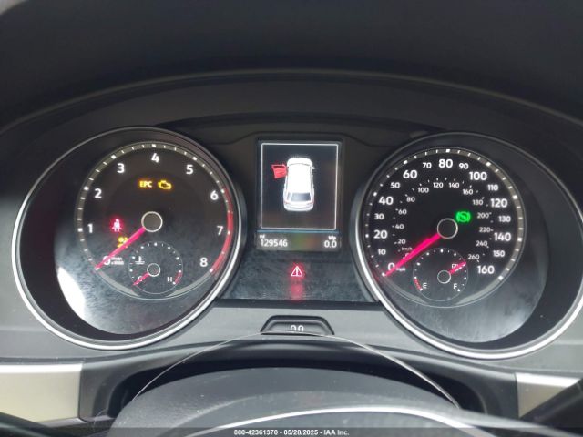 2018 VOLKSWAGEN ATLAS 1V2KR2CAXJC517240 Photo 6