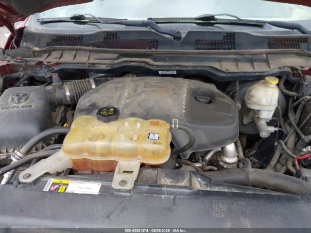 1C6RR7VM5ES297951 RAM 1500 Laramie