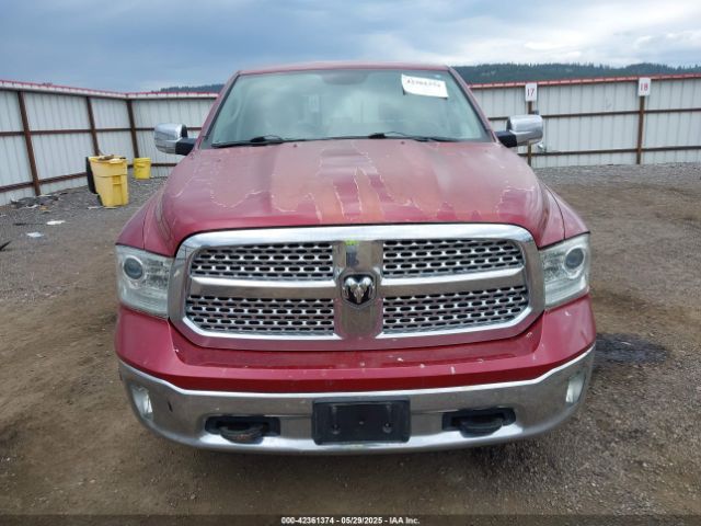 1C6RR7VM5ES297951 RAM 1500 Laramie