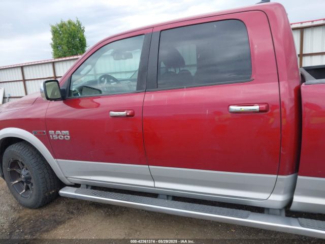 1C6RR7VM5ES297951 RAM 1500 Laramie