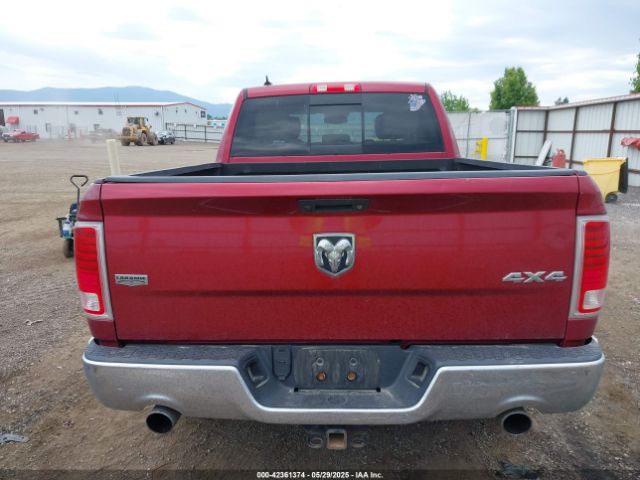 1C6RR7VM5ES297951 RAM 1500 Laramie
