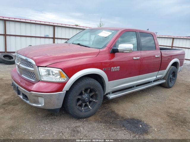 1C6RR7VM5ES297951 RAM 1500 Laramie