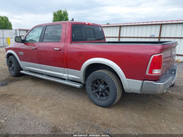 1C6RR7VM5ES297951 RAM 1500 Laramie