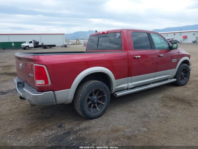 1C6RR7VM5ES297951 RAM 1500 Laramie