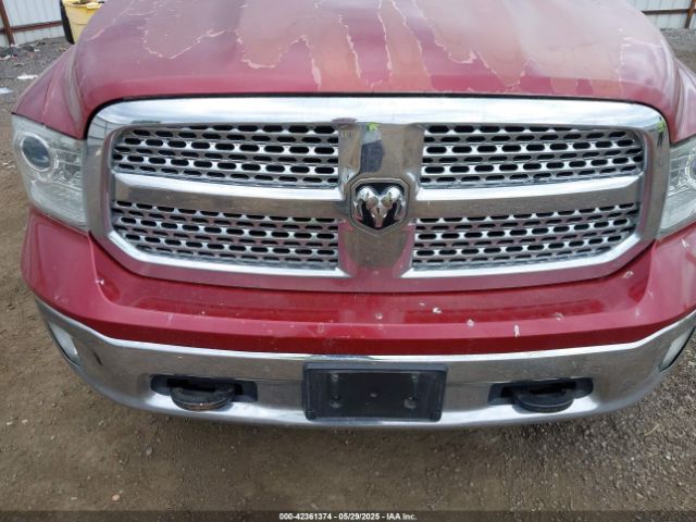 1C6RR7VM5ES297951 RAM 1500 Laramie