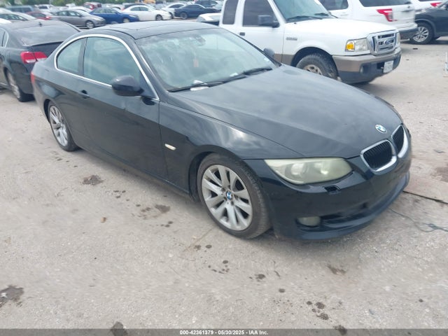Aukcja sprzedaży 2011 Bmw 328i, vin: WBAKE5C53BE573685, numer aukcji: 42361379