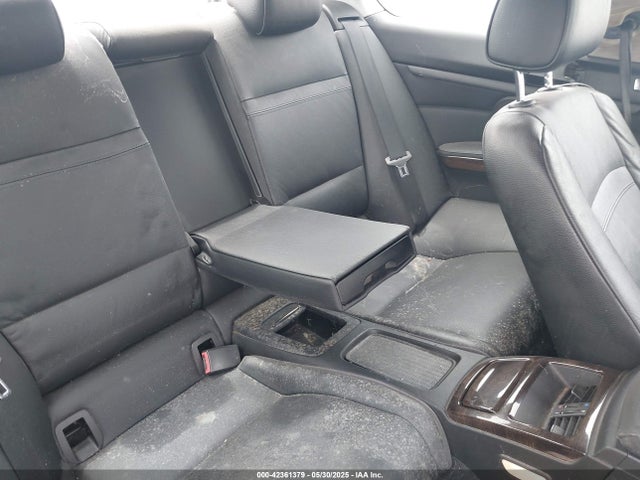 Продажа на аукционе авто 2011 Bmw 328i, vin: WBAKE5C53BE573685, номер лота: 42361379