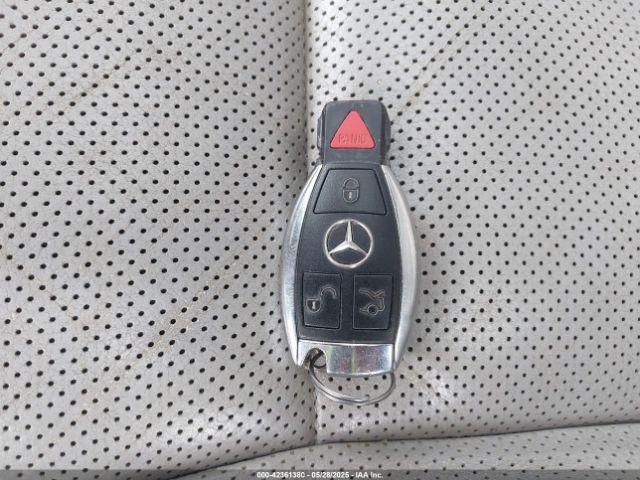 2011 MERCEDES-BENZ S 550 WDDNG8GB5BA370158 Photo 10