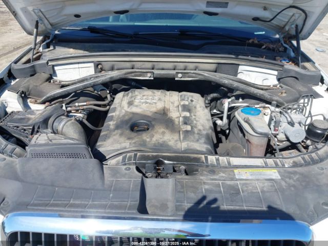 2012 AUDI Q5 WA1LFAFP6CA104992 Photo 9