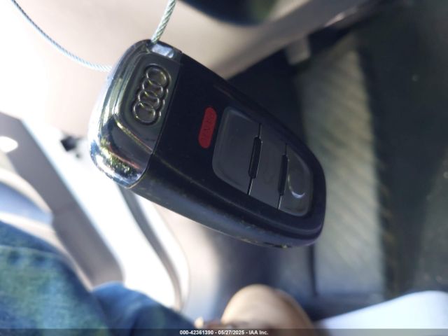2012 AUDI Q5 WA1LFAFP6CA104992 Photo 10