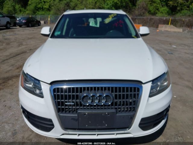 2012 AUDI Q5 WA1LFAFP6CA104992 Photo 5