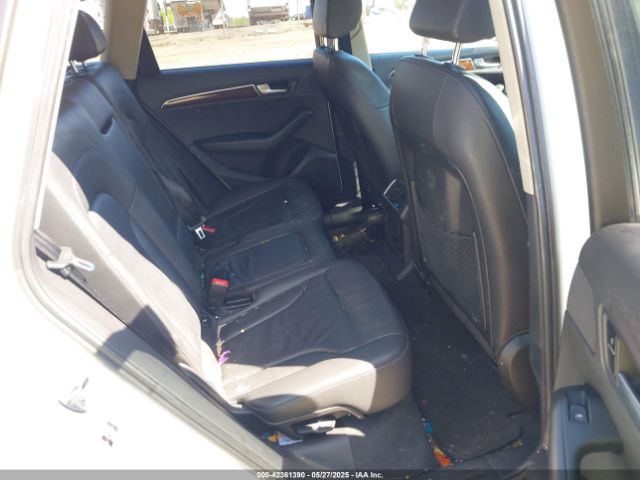 2012 AUDI Q5 WA1LFAFP6CA104992 Photo 7