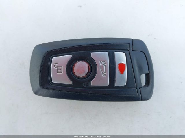 2013 BMW X3 5UXWX9C52D0A18279 Photo 10