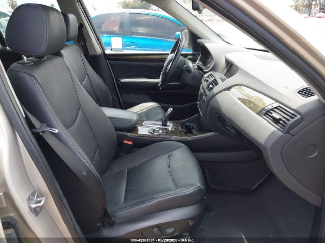 2013 BMW X3 5UXWX9C52D0A18279 Photo 4