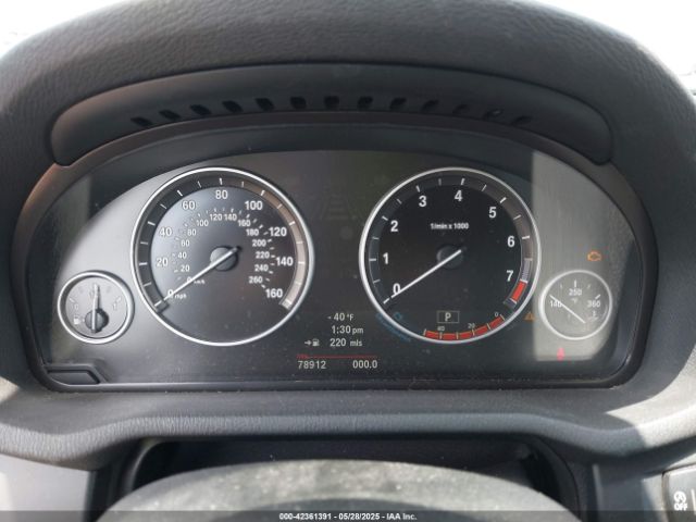 2013 BMW X3 5UXWX9C52D0A18279 Photo 6