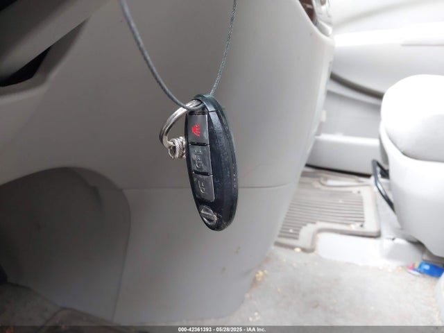 Nissan QUEST S 2014 JN8AE2KP0E9103583 Image 11