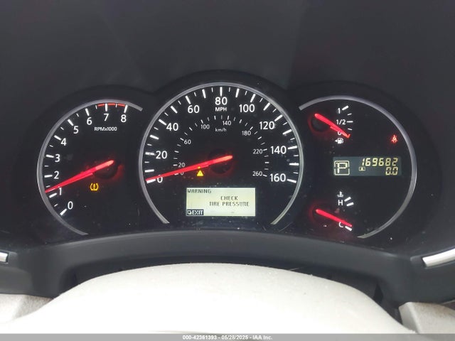 Nissan QUEST S 2014 JN8AE2KP0E9103583 Image 7
