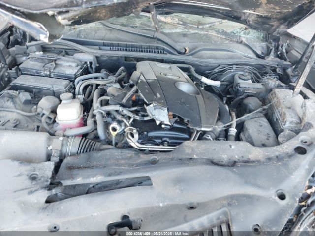 JTHHA5BC6G5001346 Lexus RC 200T
