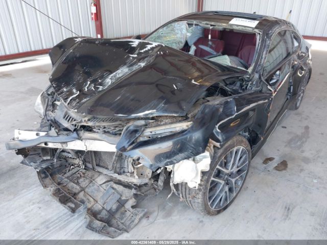 JTHHA5BC6G5001346 Lexus RC 200T