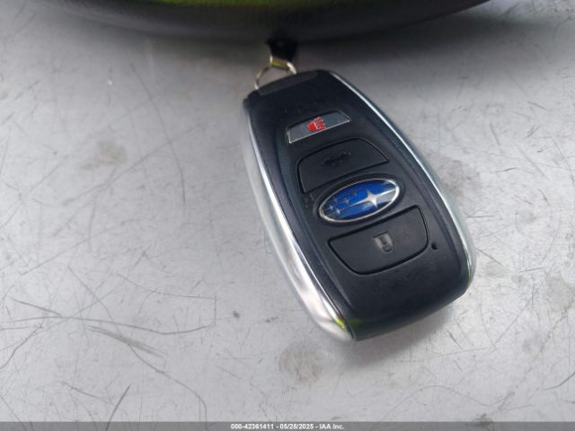 2022 SUBARU CROSSTREK JF2GTHRC2NH284467 Photo 10