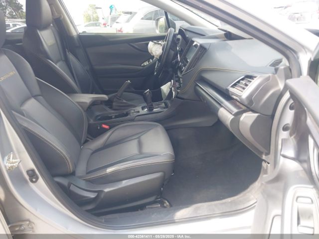 2022 SUBARU CROSSTREK JF2GTHRC2NH284467 Photo 4
